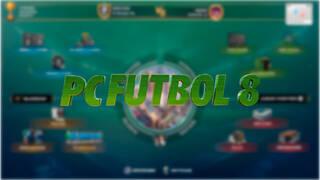 Hoy no, ma�ana: PC F�tbol 8 vuelve a retrasarse y sigue sin fecha, pero prometen anunciarla pronto