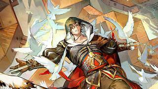 Reverse: 1999 aade colaboracin con Assassin's Creed 2