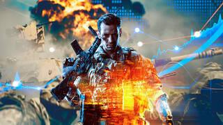 Battlefield 6 supera el medio milln de jugadores simultneos en Steam con su beta abierta