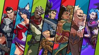 2XKO se anunci demasiado pronto y Riot habla sobre el juego