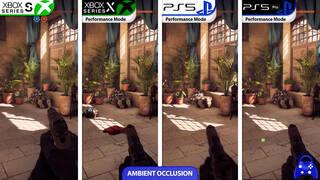 Dnde se ve mejor? Comparan en vdeo las versiones para consolas de Battlefield 6