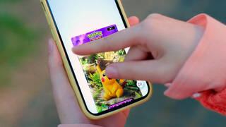 JCC Pokmon Pocket tendr una importante actualizacin este ao