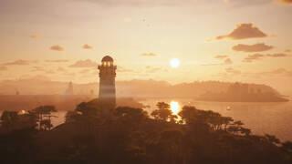 La ciudad de Anvil de Oblivion recibe una impresionante recreacin en 4K por un fan