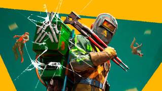 Fracaso de FBC: Firebreak, que ha vendido menos de lo que esperaba Remedy