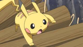 Pikachu podra haber tenido grandes pechos en Pokmon por culpa de Nintendo of America