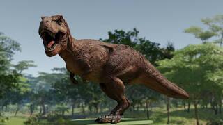 Jurassic Park Survival no estará en la gamescom, pero su nuevo tráiler nos muestra cómo avanza su desarrollo