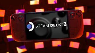 Es oficial: Valve ya trabaja en Steam Deck 2 y aseguran tener 'muy buenas ideas' para la pr�xima versi�n