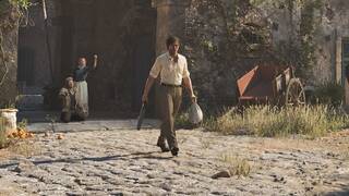 Mafia: The Old Country tendr voces en espaol de Espaa, pero no de Hispanoamrica