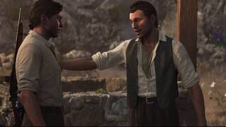 Mafia: The Old Country - Ediciones en fsico y digital para PC, PS5 y Xbox Series