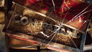 Contraband de Avalanche y Xbox paralizado