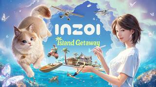 inZOI desvela la fecha de lanzamiento de su primer DLC gratuito y el lanzamiento en Mac