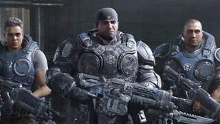 La beta abierta de Gears of War: E-Day destroza el récord de la saga de jugadores en Steam