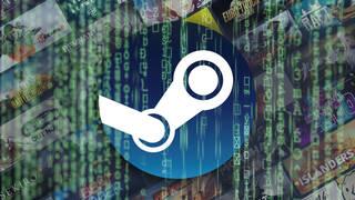 Valve advierte: un ciberataque ha expuesto los datos de múltiples clientes de Steam