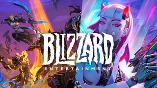 Blizzard fue el estudio más rentable de Xbox en el anterior año fiscal