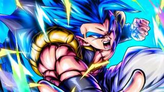 Dragon Ball Legends anuncia la llegada de un nuevo personaje