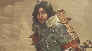 Monster Hunter Wilds en problemas: la versi�n de PC sufre graves problemas de rendimiento tras su �ltimo parche