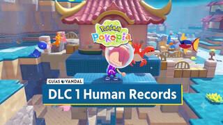 Pok�mon Pokopia: All Bubbly Basin Human Records Locations