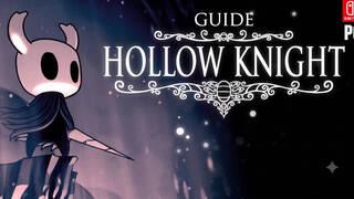 Hollow Knight
