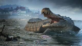 Jurassic World Evolution 3 presenta su nuevo DLC cargado de nuevos dinosaurios