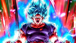 Dragon Ball Legends eleva al máximo el poder de una de las transformaciones de Goku