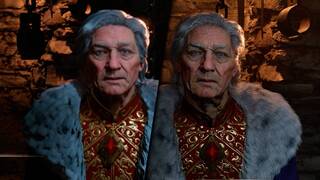 The Elder Scrolls IV Oblivion Remastered: Comparativa Switch 2 frente a Steam Deck