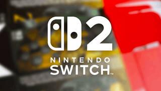 La primera edición especial de Nintendo Switch 2 podría estar dedicada a Zelda, según filtraciones