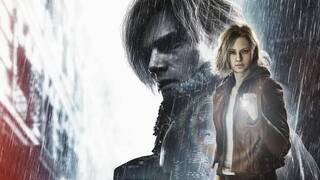 Resident Evil Requiem - Video Game (PS5, PC, Xbox Series X, Switch 2)