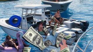 Las reservas de GTA 6 han sido mayores en la Ultimate Edition, confirma Rockstar