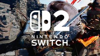 Crimson Desert en Switch 2 es posible: Pearl Abyss apunta a un estreno en 2027