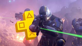 Helldivers 2 gratis con PS Plus Extra y Premium, y nueva actualización con contenido nuevo
