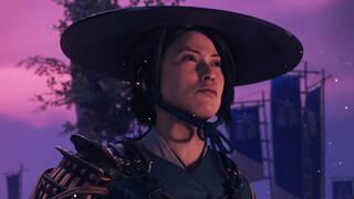 Ghost of Yotei tendrá una edición completa con una ambiciosa expansión de historia y un nuevo modo de juego