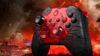 Nuevos mandos Gears of War: E-Day para Xbox Series y PC