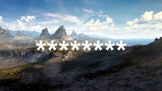 The Elder Scrolls VI: Sentinel es el nombre del juego según las teorías de los fans