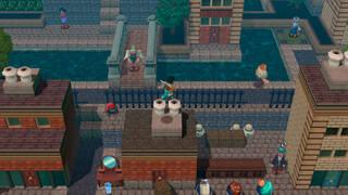 Angeline Era, notable RPG indie, se confirma en consolas