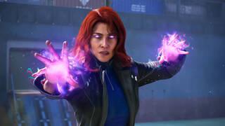 Insomniac explica por qué los X-Men no existen todavía en Marvel's Wolverine