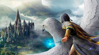 Hogwarts Legacy 2 confirmado por Warner Bros.