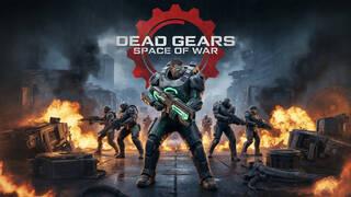 Un clon descarado de Gears of War aparece en la eShop de Nintendo Switch, pero su gameplay recuerda a Dead Space