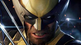 La edici�n f�sica de Marvel Lobezno incluye todo el juego en el disco, pero Insomniac recomienda su parche d�a 1