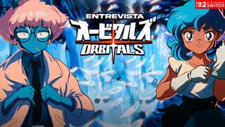 Entrevista Orbitals