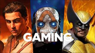 Borderlands 4, Civilization 7 y otros juegos para Steam al mejor precio en Instant Gaming
