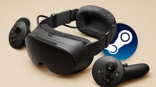 Lanzamiento Steam Frame