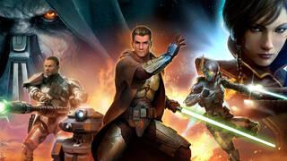 Star Wars The Old Republic 8.0