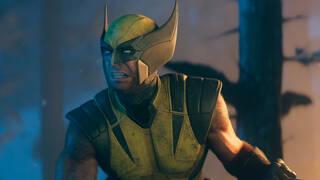 Wolverine D23