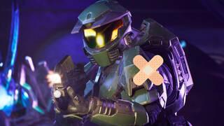 Halo: Campaign Evolved recibe un parche antes del 21 de agosto