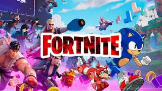 Fortnite presenta su temporada dedicada a los videojuegos