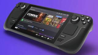 Cambiar la bater�a de una Steam Deck LCD se dispara de precio: la pieza oficial ya cuesta m�s de 150 euros