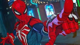 Spider-Man tambi�n domina en Marvel Tokon y los jugadores piden ajustes para el ic�nico trepamuros