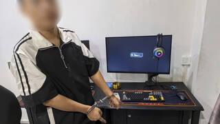 Roban RTX 5080 de un hotel y las sustituyen por RTX 3060, pero un apag�n arruina el plan