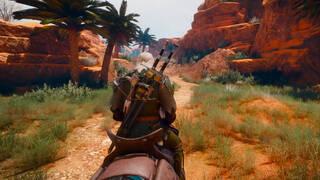 The Witcher 3: Wild Hunt expansión no oficial Revenge of Ofir