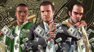 GTA V vende más copias al año que otros éxitos en toda su vida: suma 230 millones desde 2013